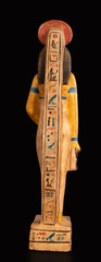 Unique Antique Egyptian Sekhmet Statue Pharaonic Goddess of War Rare Antiques BC