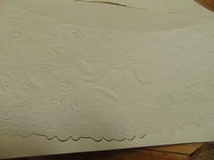 Vtg Hallmark “Wedding Bell” Honeycomb Centerpiece – 12.5” Made in USA