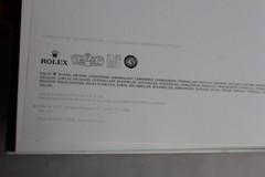 ROLEX Watch Catalog 2018-2019 + Price List (68342)