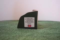 David Winter Collectibles 15 Lawnside Road. In original box.