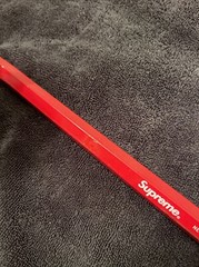Supreme Crowbar F/W 15