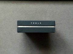 Tesla Cyberwhistle Cyber Whistle Cybertruck Stainless Steel Limited Edition NEW
