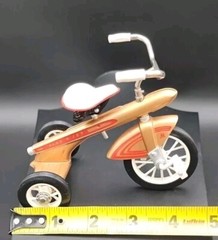 Blaz-O-Jet 1960 – Kiddie Car Classics – pedal cars