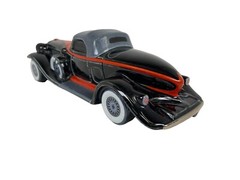 Vintage Avon 1983 Auburn 1932 Boattail Speedster Handcrafted In Brazil