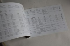 ROLEX Watch Catalog 2013-2014 + Price List (68339)