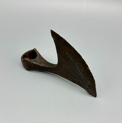 Archaeological Find, BRODEX battle axe—Vikings, 10th–12th centuries AD