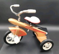 Blaz-O-Jet 1960 – Kiddie Car Classics – pedal cars