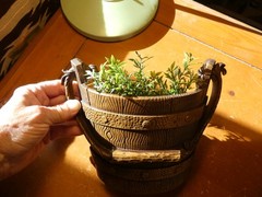 Vintage Homco 3-Piece Wall Decor Set – Cast Aluminum – Apple Cider Press, Corn S