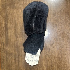 Hallmark Itty Bittys Severus Snape Harry Potter Hogwarts NWTs Plush Toy RETIRED