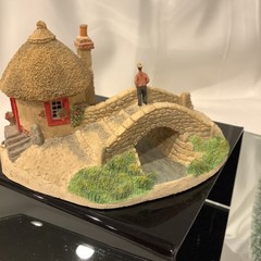 The Irish Heritage Collection – Ballyrush Bridge in Original Box
