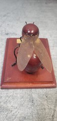Hormiga Culona Florida Blanca santander Colmbia Art hand crafted teacher gift