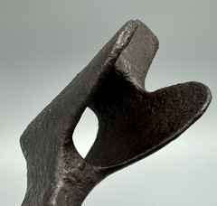 Archaeological Find, Combat Axe Kievan Rus – Vikings 10th – 12th centuries AD