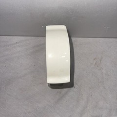 Watervale Parian China Quartz Clock Porcelain Shammrocks – UNTESTED