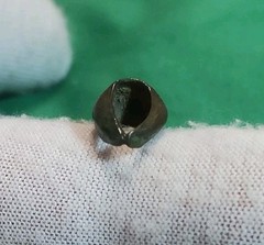 Unknown Artifact Peace Metal Detecting Find (88)