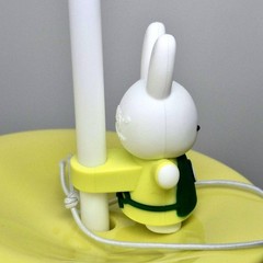 Starbucks Japan Miffy Limited Edition 24oz Tumbler with Detachable Straw