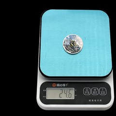 Bee Kind Sunflower Commemorative Coin Iron Collectible Inspirational Gift Token