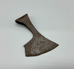 Archaeological Find, Combat Axe Kievan Rus – Vikings 10th – 12th centuries AD