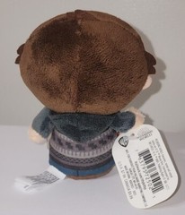 Harry Potter NEVILLE LONGBOTTOM Itty Bittys Plush by Hallmark NEW Stuffed Toy
