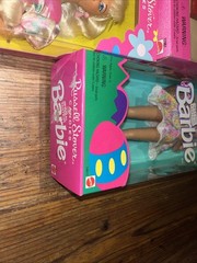 NEW 1990s Vintage Sealed Barbie Bundle Of 5 Random Lot Unopened