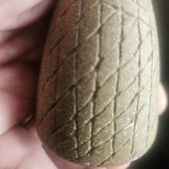 Neolithic Stone Mace-Head, Bannerstone, Scepter Head