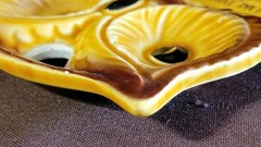 Vintage Reno Lake Tahoe V City Spoon Rest Owl Kitchen Prayer My House Wall Decor