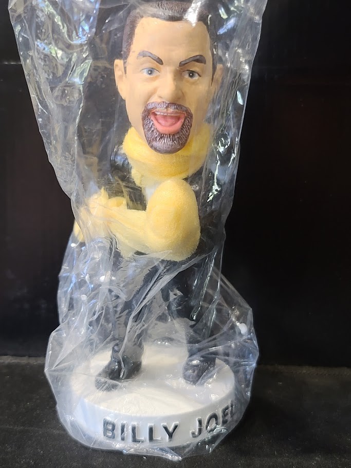 Billy Joel Bobblehead