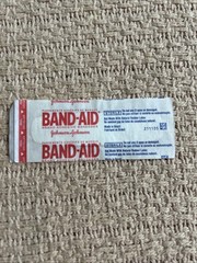 Supreme BAND-AID Brand