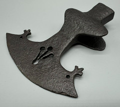 Archaeological Find, Combat Axe Kievan Rus – Vikings 10th – 12th centuries AD