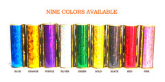 BASS, SWIMMING BASS 2 POST EIGHT COLORS