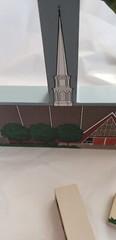 1990s CATS MEOW SHELF SITTERS CHURCH STORE HICTORICAL PLACES 30+ PIECES PA & DE
