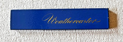 Vintage Weathercaster, Weather Forecasting – Midwest Plastic’s Give-a-Way