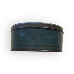 Object, Vintage Artistic Tin Collection “SIRE – Havana” ( 1967-1968)