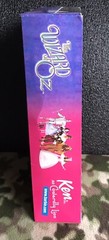 KEN AS COWARDLY LION, THE WIZARD OF OZ BARBIE, #26384, GOOD IN BOX, NRFB, 2000!