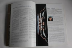 ROLEX Times Magazine No.19 December 2011 (68327)