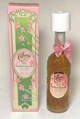 California Perfume Company 1979 Trailing Arbutus Eau De Toilette