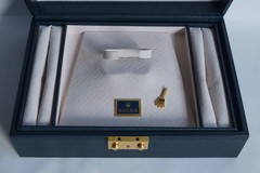 ROLEX Large Case Watch Jewelry Creation Geneva 51.00.01 (77321)