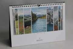ROLEX Calendar 2023 (68335)