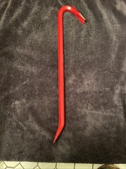 Supreme Crowbar F/W 15