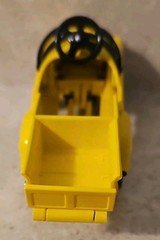 The 1953 Murray Dump Truck, No 742, by Hallmark, Jet Flow Drive (2E of 3,665)
