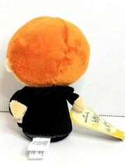 Harry Potter RON WEASLEY Itty Bittys by Hallmark NWT 4″ Plush Toy