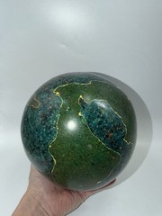 Orb Unknown Material Stunning Lightweight
