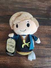Hallmark Itty Bittys Newt Scamander Niffler – Fantastic Beasts Harry Potter NEW