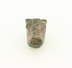 Near Eastern. Late Bronze Age, 1500-1200 BCE. Bronze 10 Shekels Weight