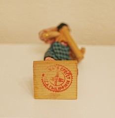 Set of 11 Unknown Vintage Dolls