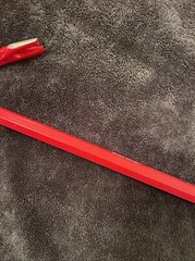 Supreme Crowbar F/W 15