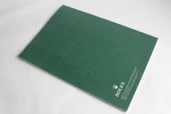ROLEX Magazine The Rolex Adventure Journey to the Heart of the Oyster (68333)