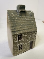 Mudlen End Studio Felsham Suffolk Pottery Miniature House Cottage Fountain #30