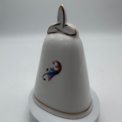 Royal Tara Hall Fine Bone China Vintage Porcelain Bell Made in Galaway Ireland