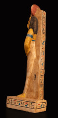 Unique Antique Egyptian Sekhmet Statue Pharaonic Goddess of War Rare Antiques BC