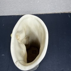 Vintage 7 Inch Decorative ￼orcelain Vse